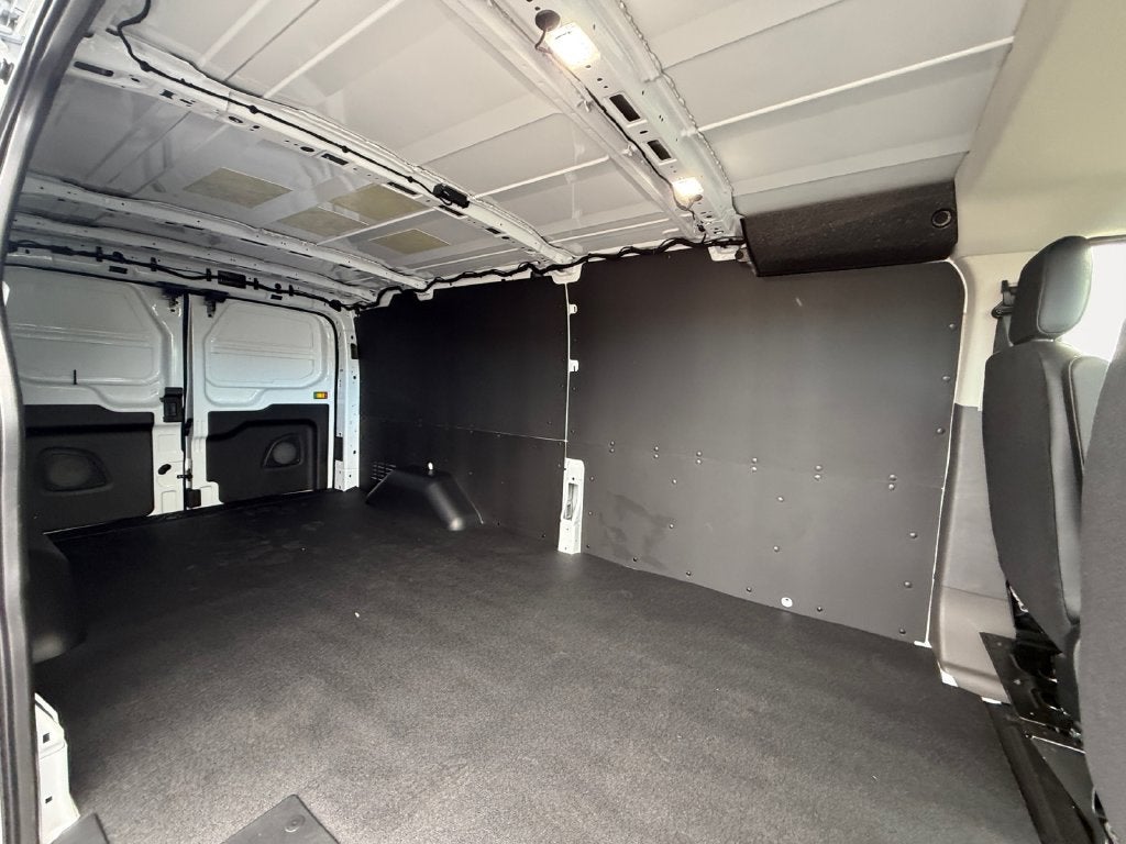 2027 Ford Transit-150 Base