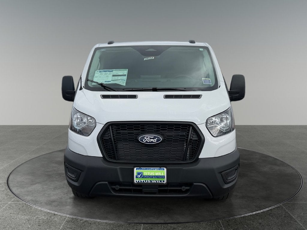 2027 Ford Transit-150 Base