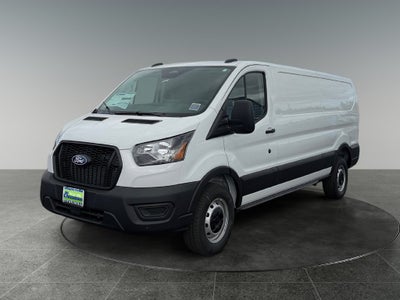2027 Ford Transit-150 Base