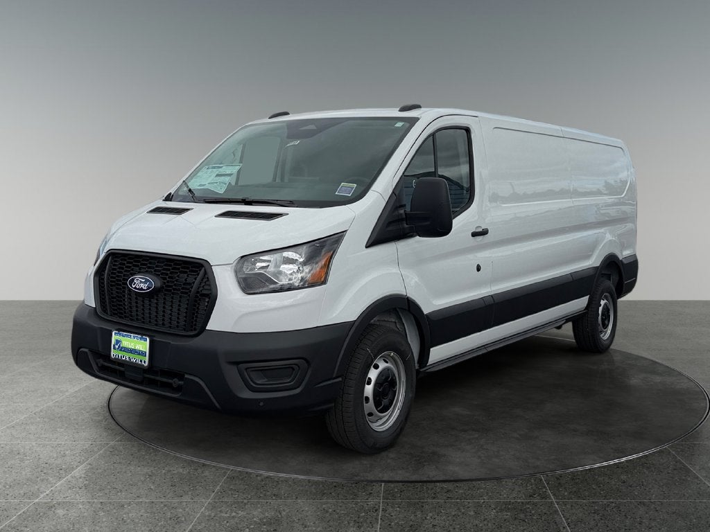 2027 Ford Transit-150 Base