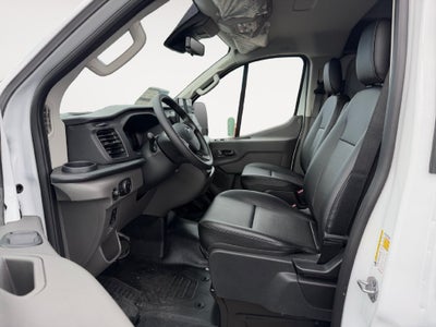 2027 Ford Transit-150 Base