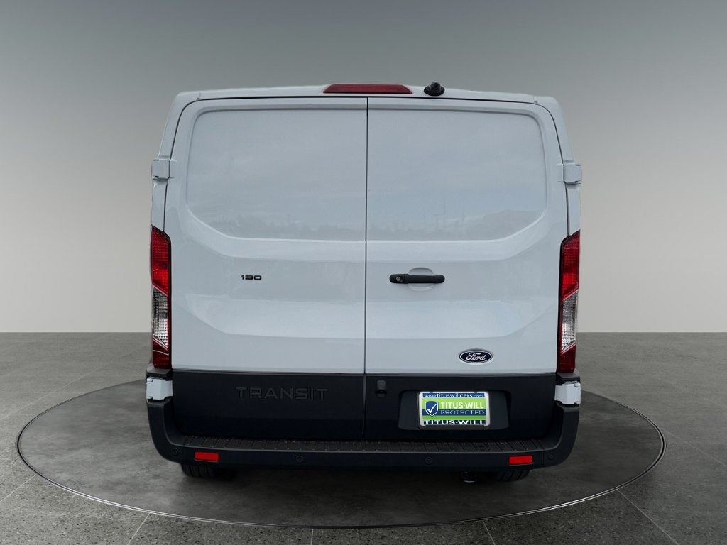 2027 Ford Transit-150 Base