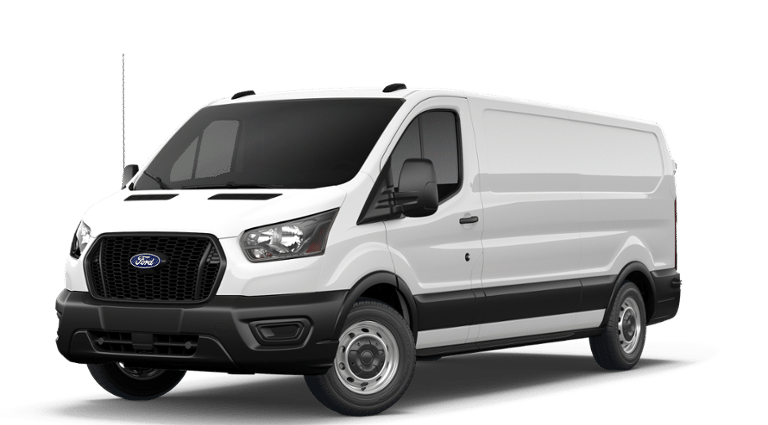 2027 Ford Transit-150 Base INTRANSIT