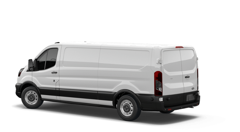 2027 Ford Transit-150 Base INTRANSIT