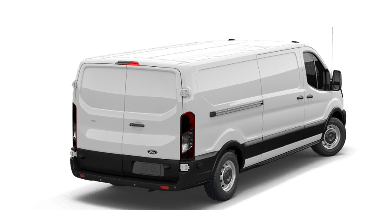 2027 Ford Transit-150 Base INTRANSIT