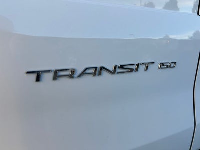2025 Ford Transit-150 Base