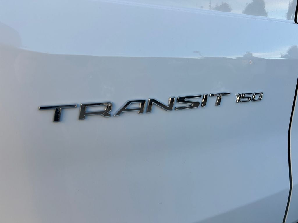 2025 Ford Transit-150 Base