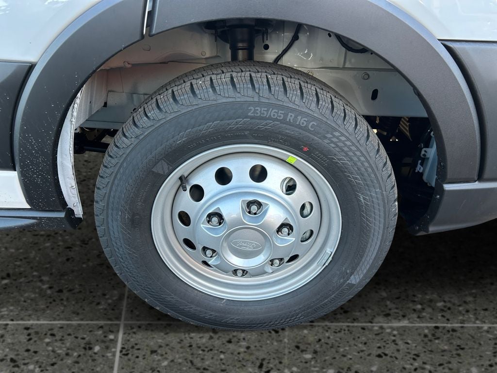 2025 Ford Transit-150 Base