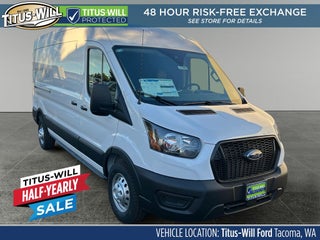 2025 Ford Transit-150 Base