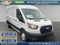 2025 Ford Transit-150 Base
