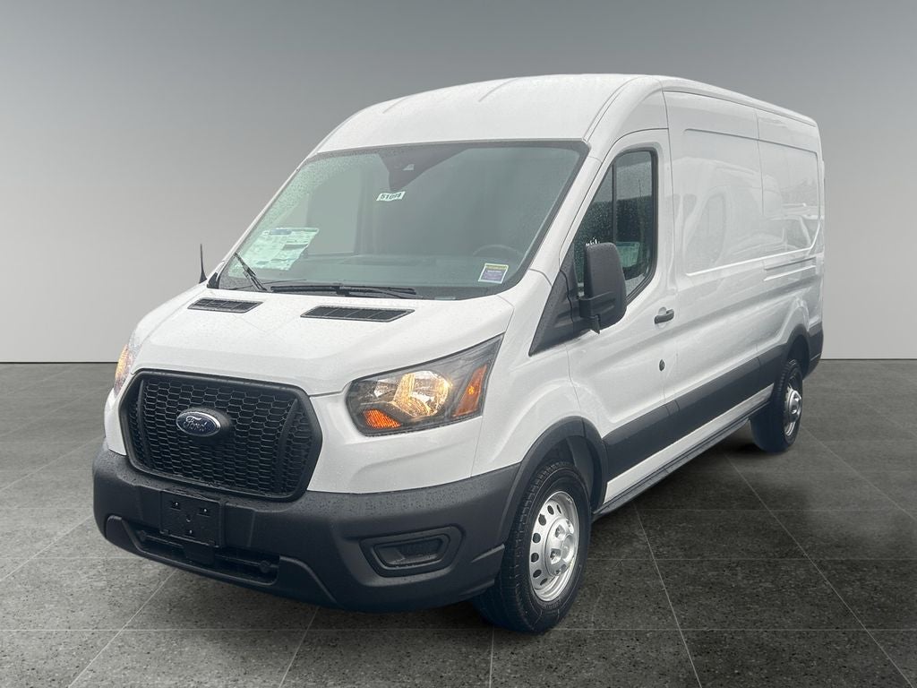 2025 Ford Transit-150 Base