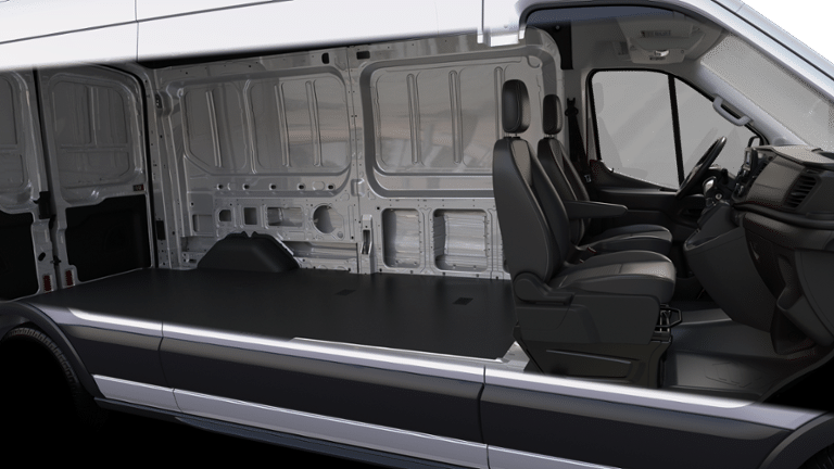 2025 Ford Transit-150 Base