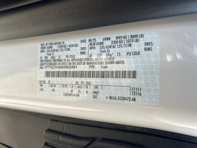 2025 Ford Transit-150 Base