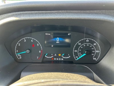 2025 Ford Transit-150 Base