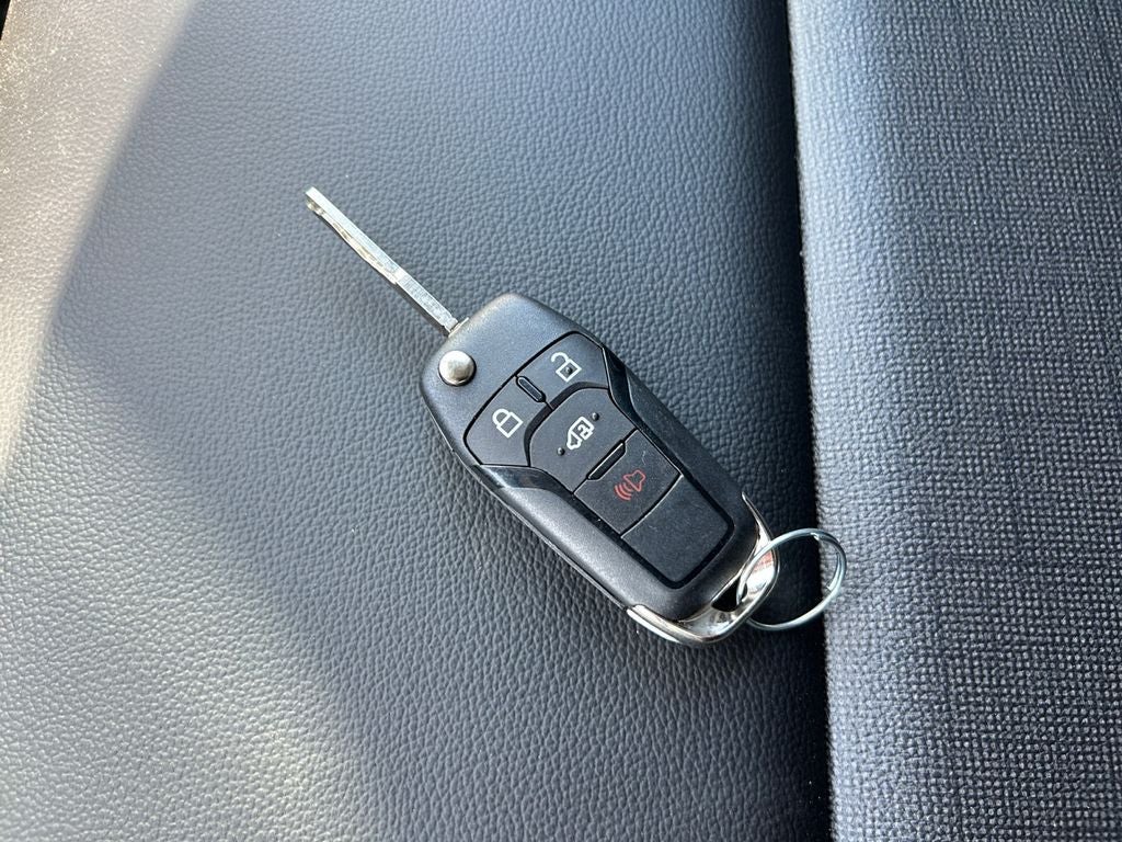 2025 Ford Transit-150 Base