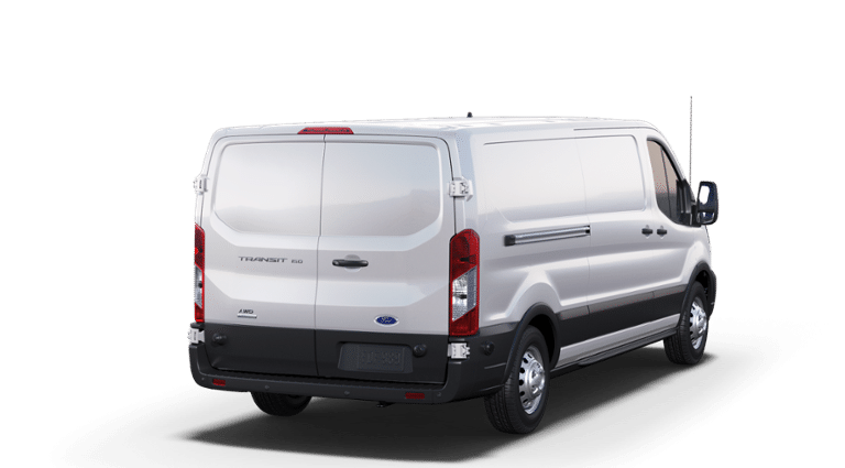 2025 Ford Transit-150 Base
