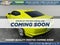 2020 Chevrolet Camaro LT1