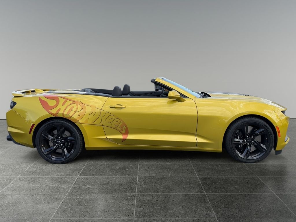 2024 Chevrolet Camaro SS 2SS