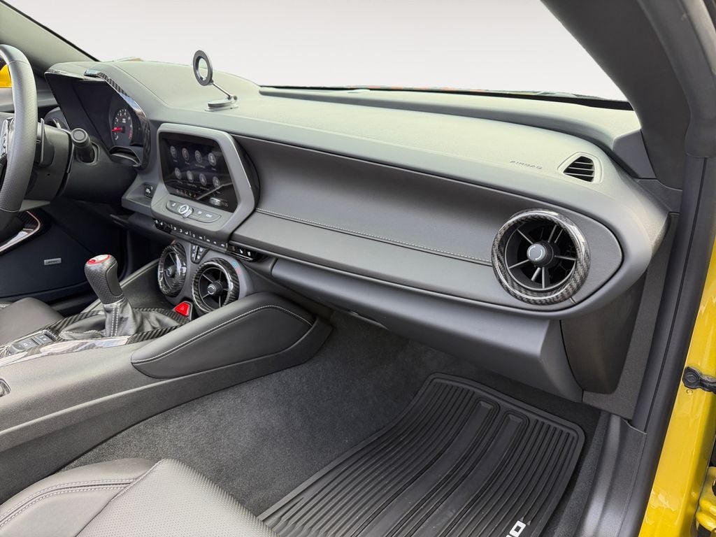 2024 Chevrolet Camaro SS 2SS