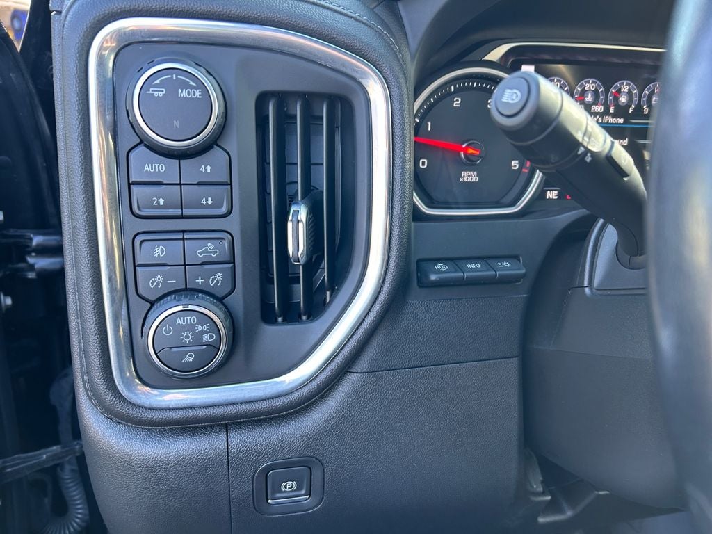 2022 Chevrolet Silverado 3500HD High Country