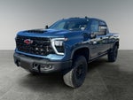 2024 Chevrolet Silverado 2500HD ZR2