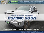 2020 GMC Sierra 2500HD SLE