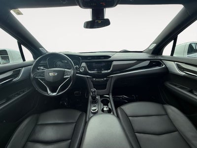 2020 Cadillac XT6 Sport