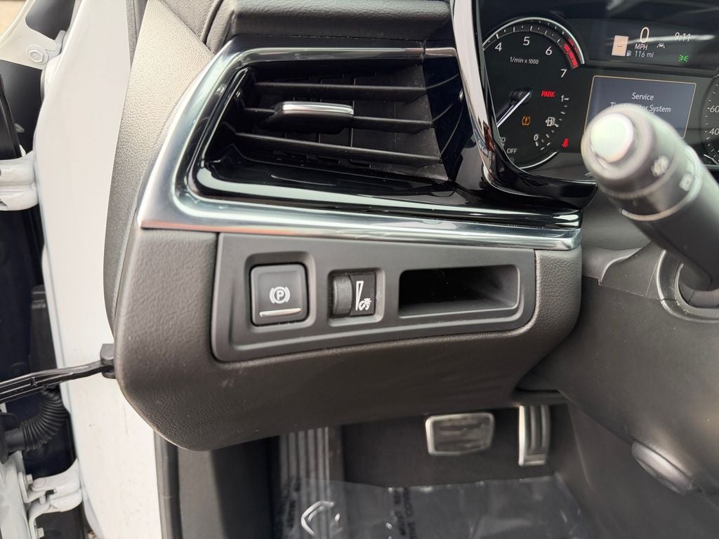 2020 Cadillac XT6 Sport