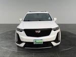 2020 Cadillac XT6 Sport