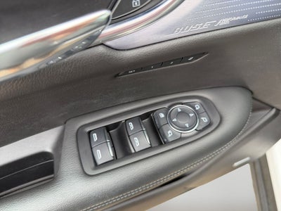 2020 Cadillac XT6 Sport
