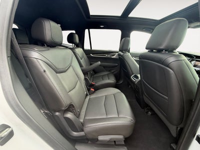 2020 Cadillac XT6 Sport