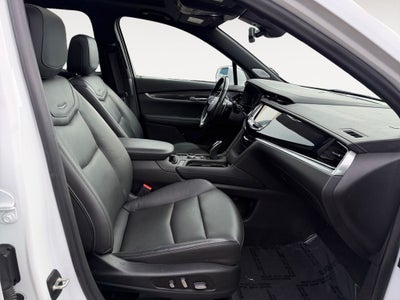 2020 Cadillac XT6 Sport