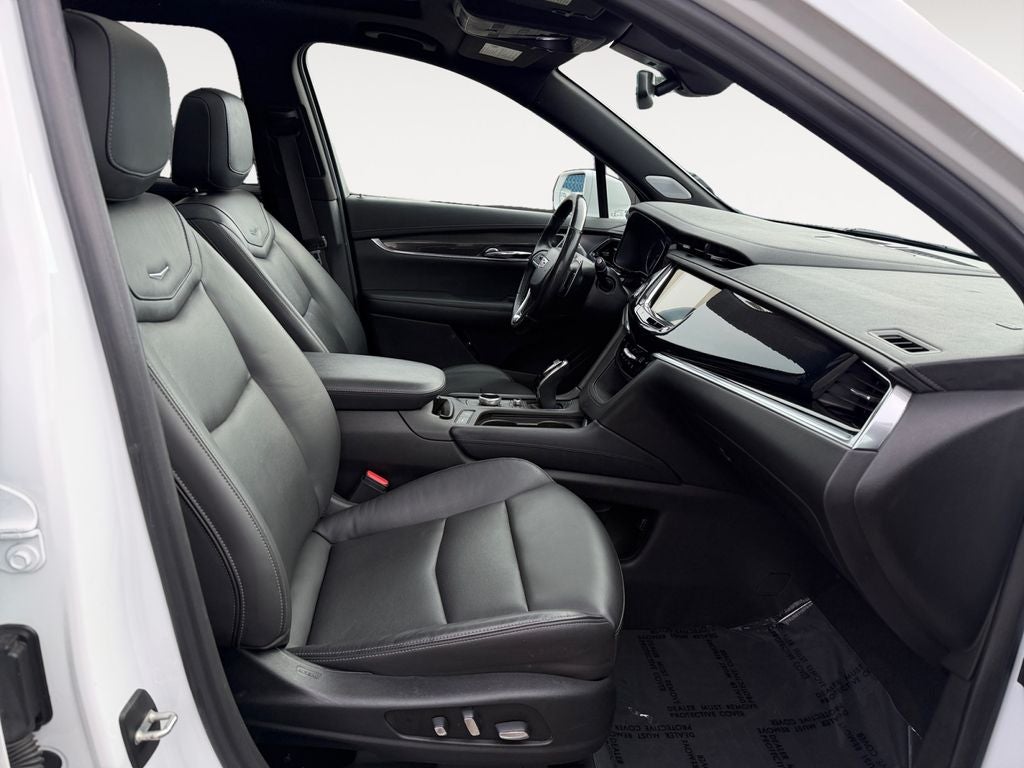 2020 Cadillac XT6 Sport