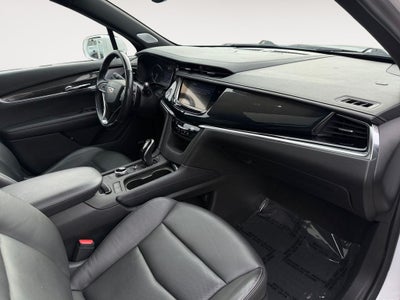 2020 Cadillac XT6 Sport