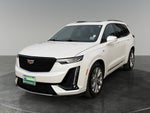 2020 Cadillac XT6 Sport
