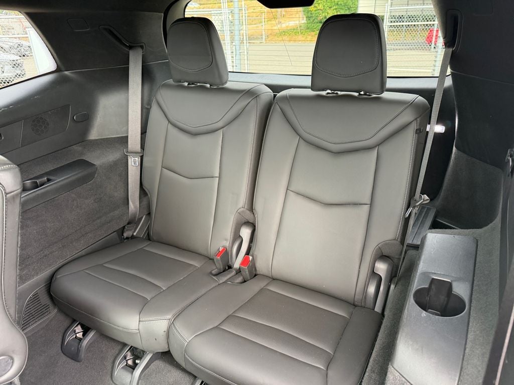 2020 Cadillac XT6 Sport