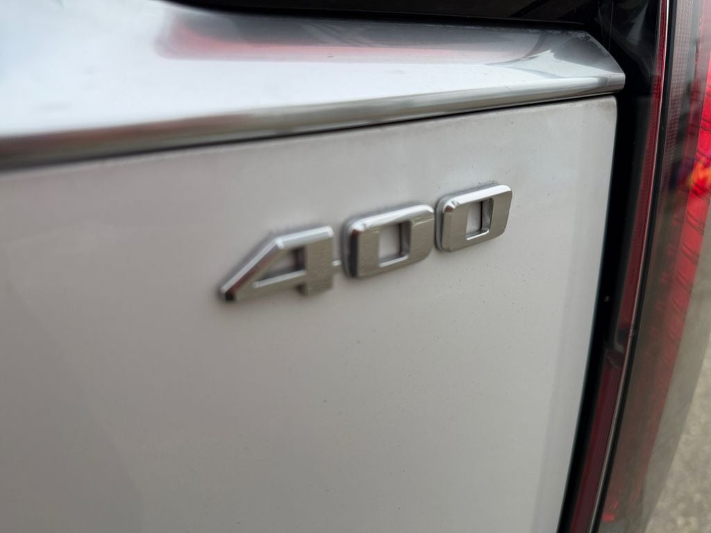 2020 Cadillac XT6 Sport