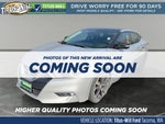 2016 Nissan Maxima Platinum