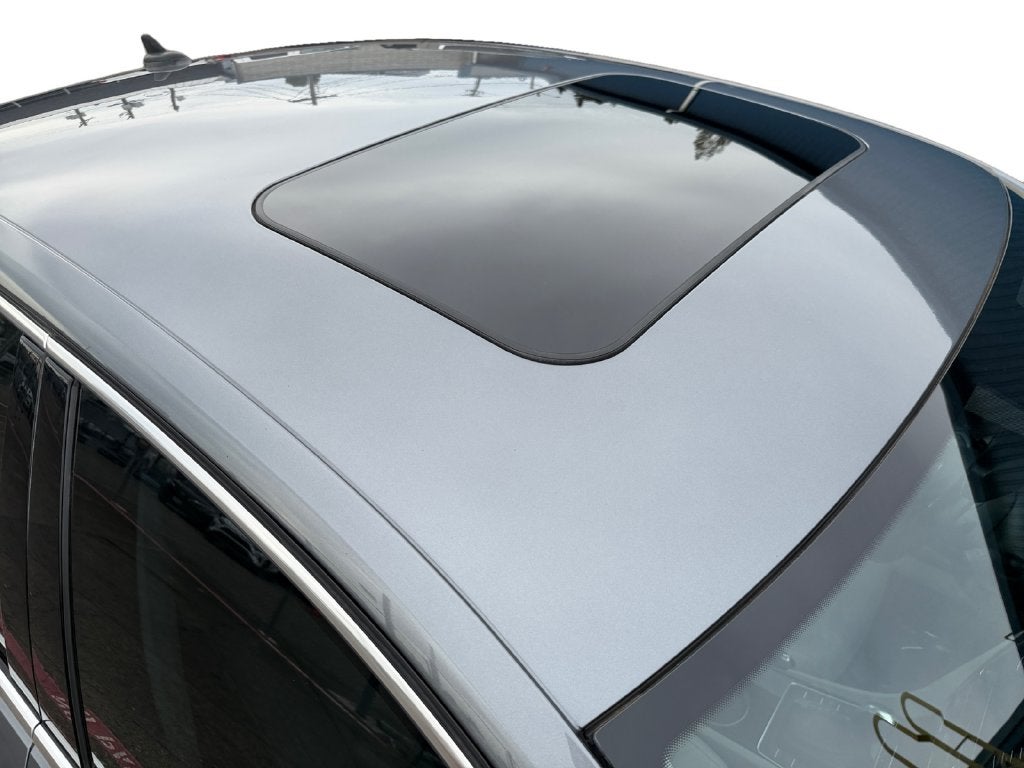 2019 Volkswagen Passat 2.0T SE R-Line