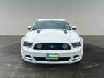 2013 Ford Mustang GT Premium
