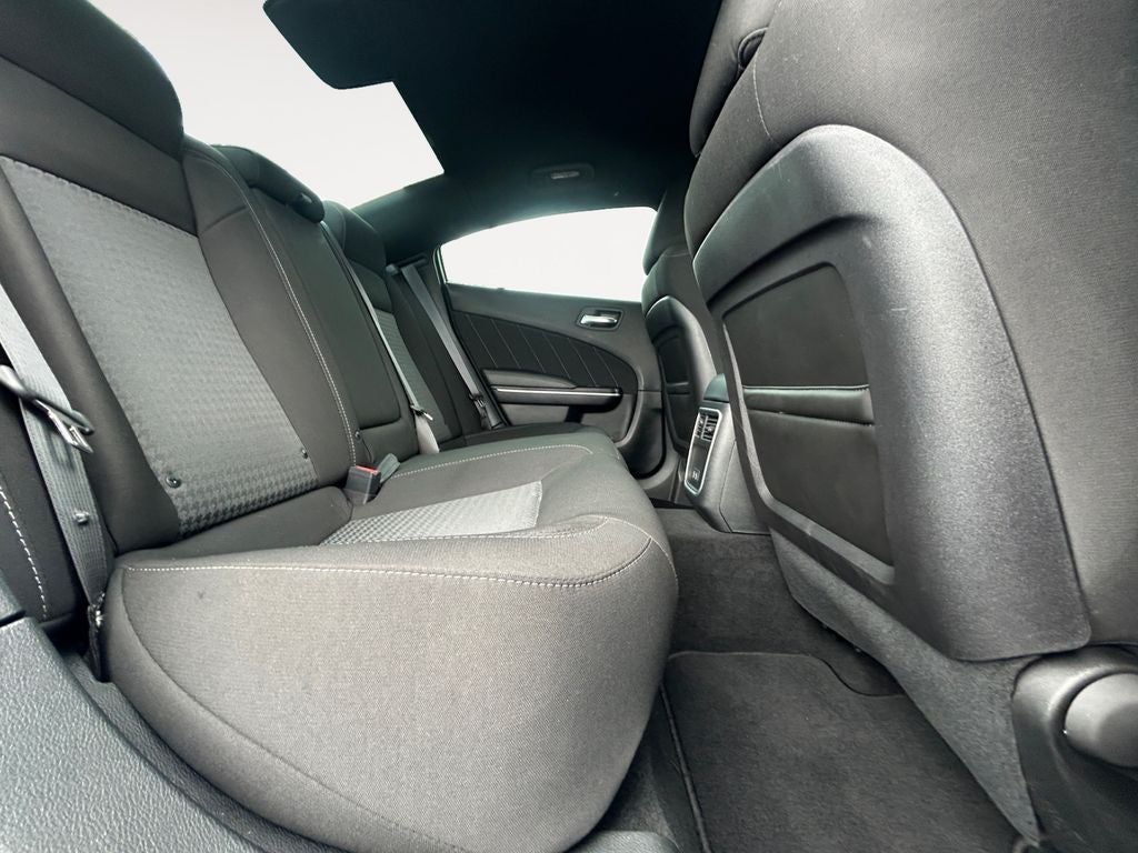 2023 Dodge Charger R/T Scat Pack