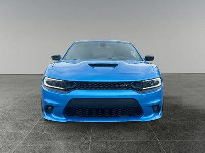 2023 Dodge Charger R/T Scat Pack