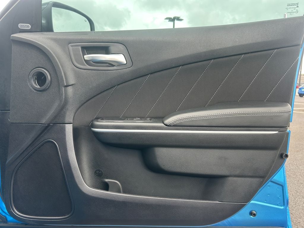 2023 Dodge Charger R/T Scat Pack