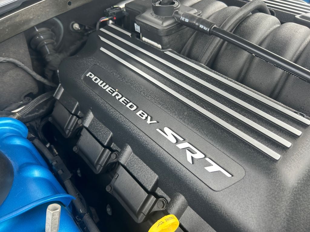 2023 Dodge Charger R/T Scat Pack