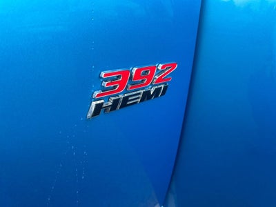 2023 Dodge Charger R/T Scat Pack