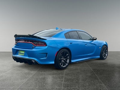 2023 Dodge Charger R/T Scat Pack