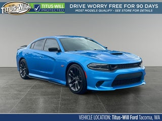 2023 Dodge Charger R/T Scat Pack