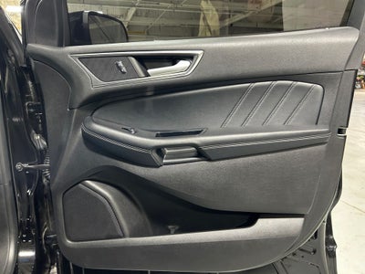 2018 Ford Edge Sport