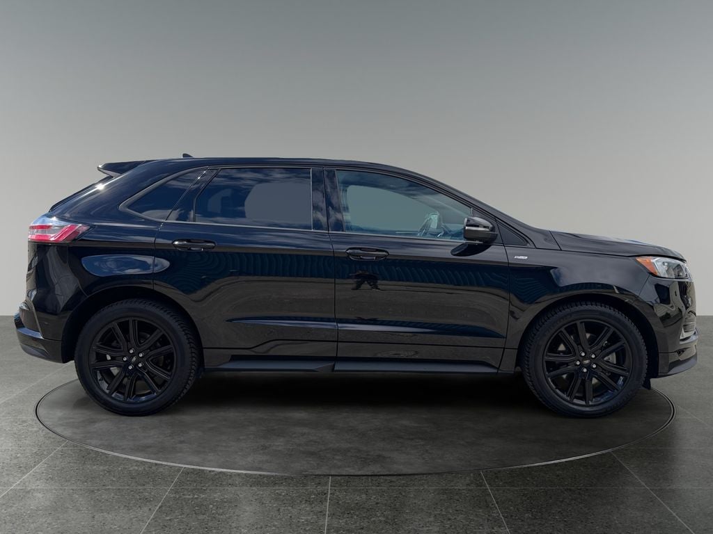 2020 Ford Edge ST Line