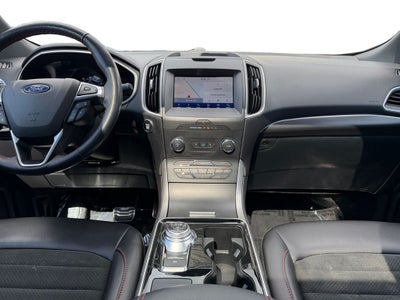 2020 Ford Edge ST Line